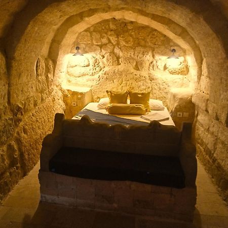 Hotel Stone Age Cappadocia Nevşehir Zewnętrze zdjęcie