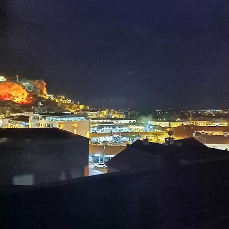 Hotel Stone Age Cappadocia Nevşehir Zewnętrze zdjęcie