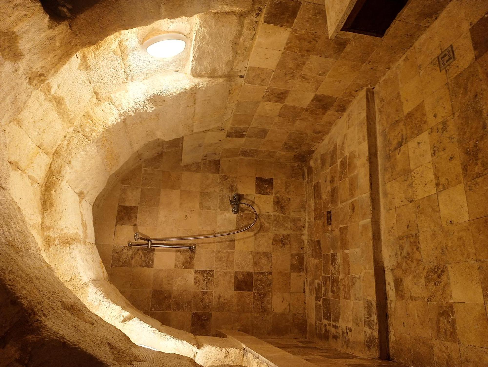 Hotel Stone Age Cappadocia Nevşehir Zewnętrze zdjęcie