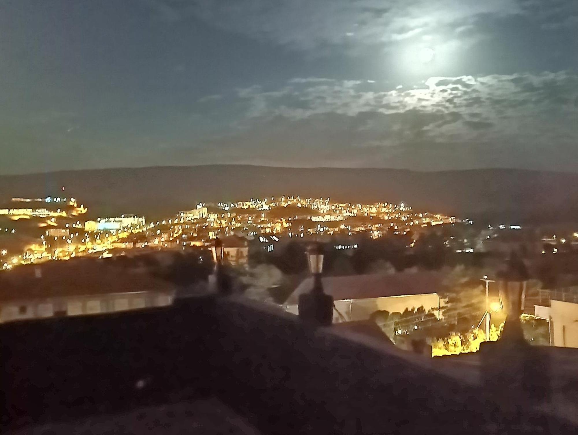 Hotel Stone Age Cappadocia Nevşehir Zewnętrze zdjęcie