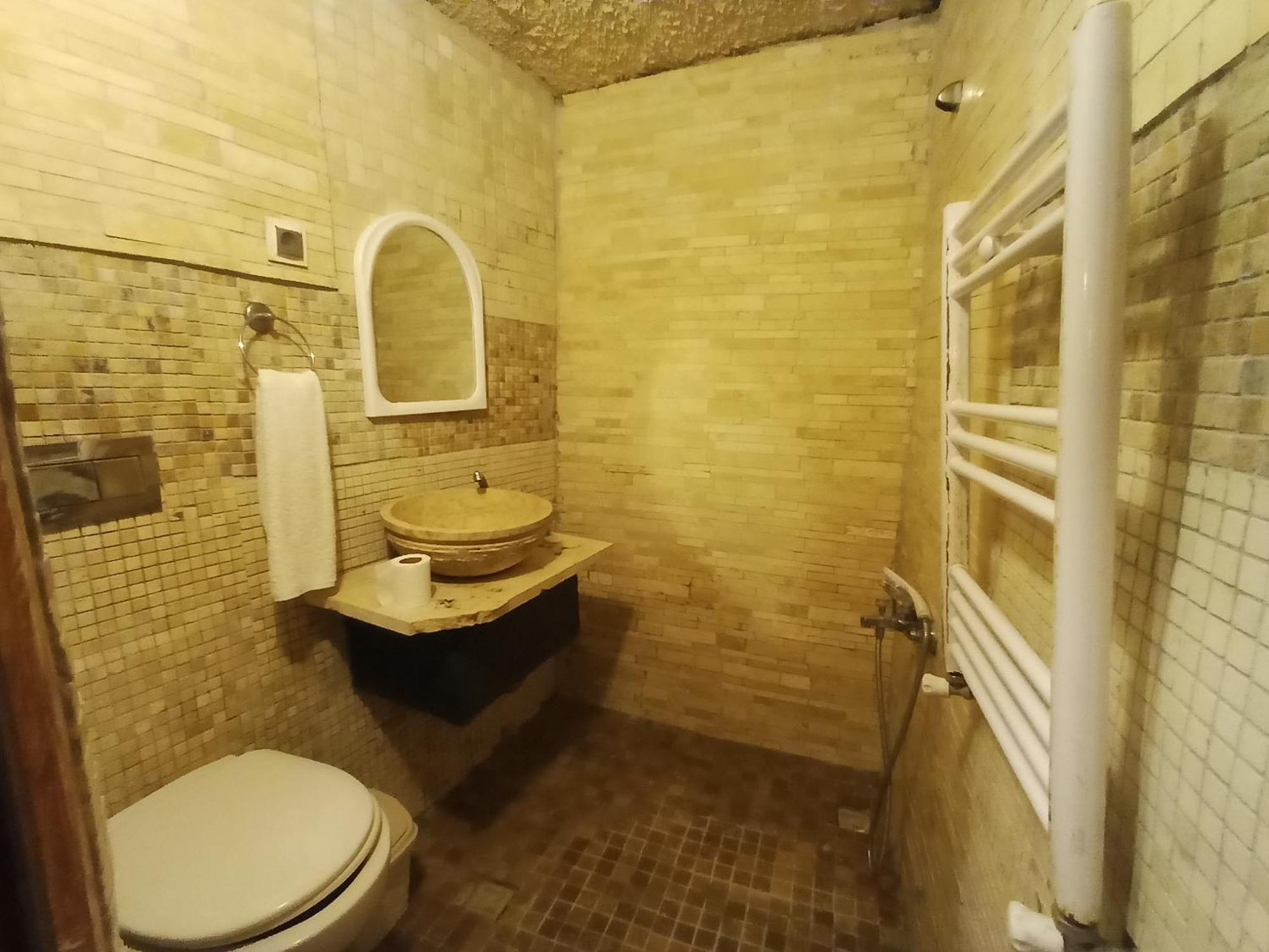 Hotel Stone Age Cappadocia Nevşehir Zewnętrze zdjęcie